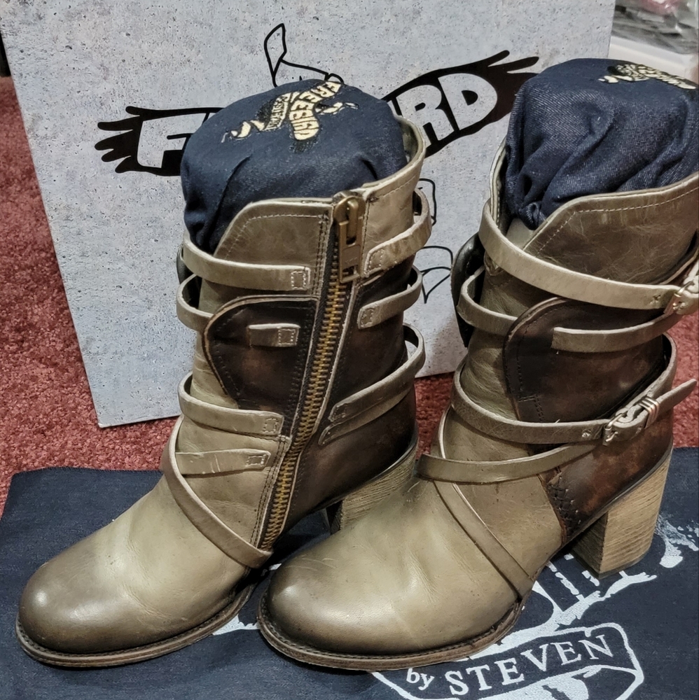 FreeBird - Picture 2 of 5